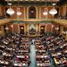 Dem-controlled Michigan Legislature approves $1B spending plan