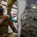 Pentagon ditches COVID vaccine mandate for troops