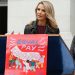Gavin Newsom’s wife’s nonprofit operates as it remains out of compliance in California