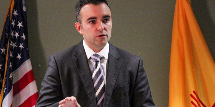 New Mexico top prosecutor shifts focus to addressing child civil rights