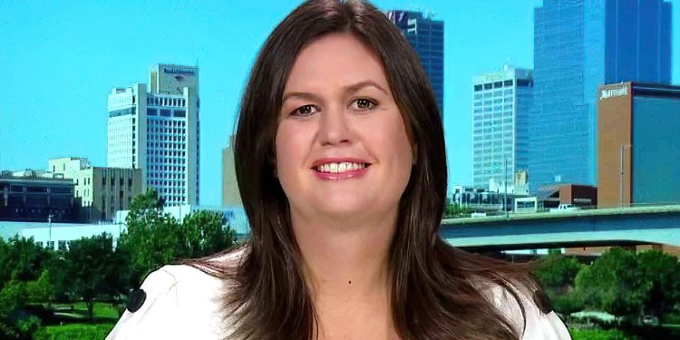 Gov. Sarah Huckabee Sanders bans ‘Latinx’ from Arkansas government documents