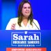 Sarah Huckabee Sanders to bring ‘generational impact’ with ‘bold’ agenda as first female governor of Arkansas