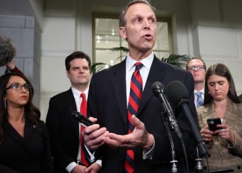 State Freedom Caucus Network expanding reach across US, as more states set up groups