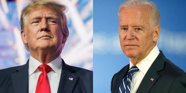 Biden, Trump, Pence under scrutiny for classified records, potentially complicating 2024 White House bids