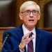 Wisconsin Gov. Evers outlines ‘largely liberal’ second term agenda in inaugural address