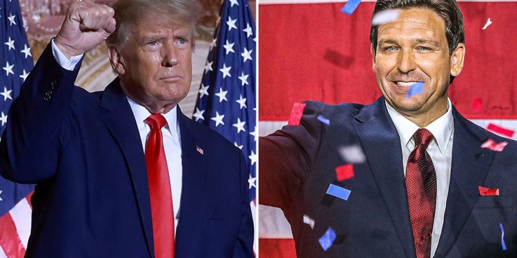 Evangelical vote at stake for 2024 Republican hopefuls