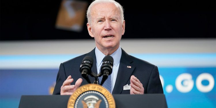 Biden says he authorized Pentagon days ago to shoot down Chinese spy balloon
