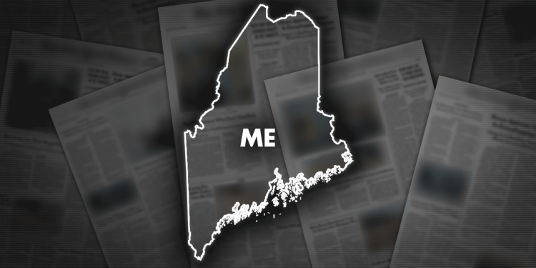 Maine Democrat charged with defrauding election system resigns
