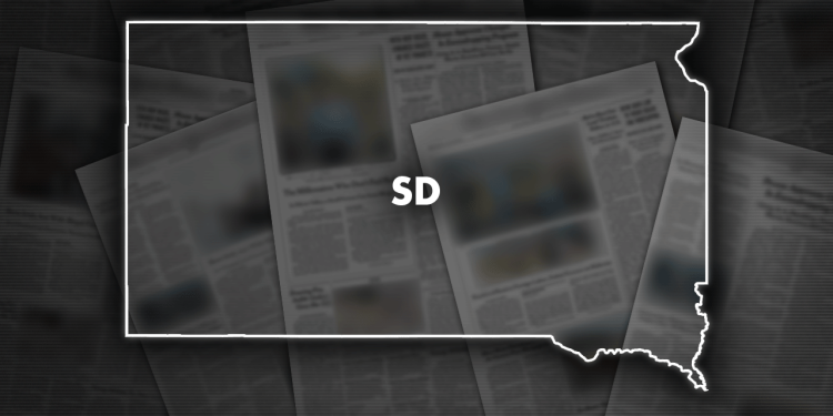 South Dakota Republicans move to pass sweeping election security bills