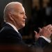 Biden’s State of the Union address draws second-smallest audience in decades: report