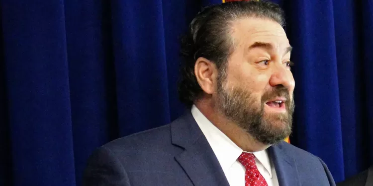 Arizona governor orders ethics probe into former Republican AG over handling of 2020 election fraud claims