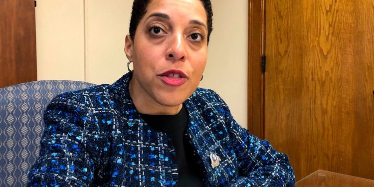 Judge appointed in Missouri case to remove Dem attorney Kim Gardner from office