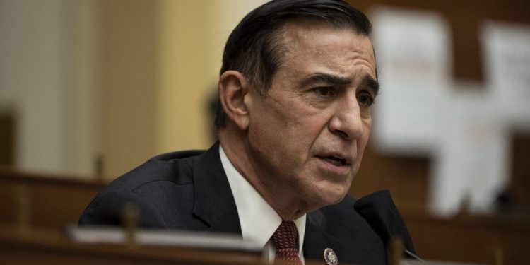 Biden admin’s closed-door briefing on Chinese spying blasted by top Republican as ‘unspecific, insufficient’