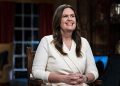 Arkansas Democrat defends Gov. Sarah Huckabee Sanders amid attack from California’s Gavin Newsom