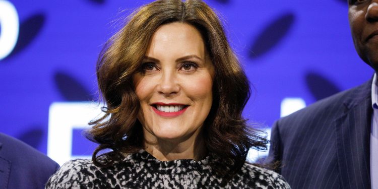 Gretchen Whitmer criticized for apparent night out while Michigan hit with severe winter weather, power loss