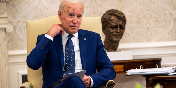 What’s ailing The Democrats? Dr. Siegel gives his diagnosis on President Biden and three Senate Democrats