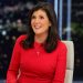 Nikki Haley calls for politicians over 75 to face ‘mental competency tests’