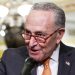 Schumer breaks silence on Chinese spy balloon, praises Biden admin for shooting it down