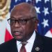 Rep. Clyburn expects positive response to Biden’s reelection bid, despite negative poll ratings
