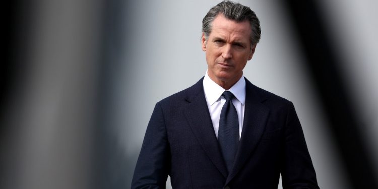 California Gov. Newsom’s latest war on oil is off to a rough start
