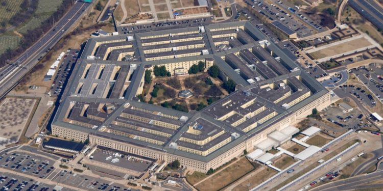 US military email server left exposed for 2 weeks, allowing internal emails to leak