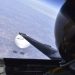 Pentagon releases U-2 photo of Chinese spy balloon in flight before it was shot down