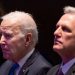 McCarthy’s pre-SOTU message to Biden: ‘Time to get to work’ on debt ceiling, spending deal