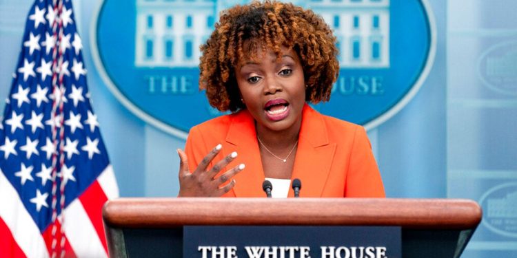 White House defends Biden visiting Ukraine before Ohio train disaster site, mayor says ‘slap in the face’