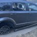 Border Patrol nabs illegal immigrants, smuggler after spotting SUV ‘driving erratically’ on shredded tire