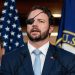 Texas Rep Dan Crenshaw gives insight into White House briefing to Congress on unidentified objects shot down