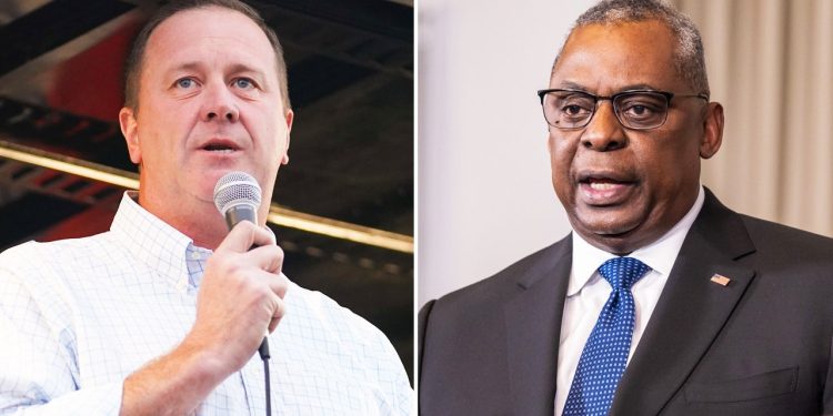 Missouri Sen. Eric Schmitt calls for investigation into Biden admin’s ‘alarming’ handling of Chinese balloon