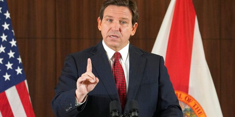 Al Sharpton says Ron DeSantis trying to ‘erase Black history’ amid AP course controversy