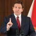 Al Sharpton says Ron DeSantis trying to ‘erase Black history’ amid AP course controversy