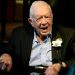 Former President Jimmy Carter to spend ‘remaining time’ at home receiving hospice care