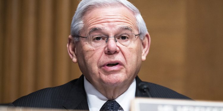 Senate, House Dems ‘deeply disappointed’ by new Biden policy limiting asylum for illegal immigrants