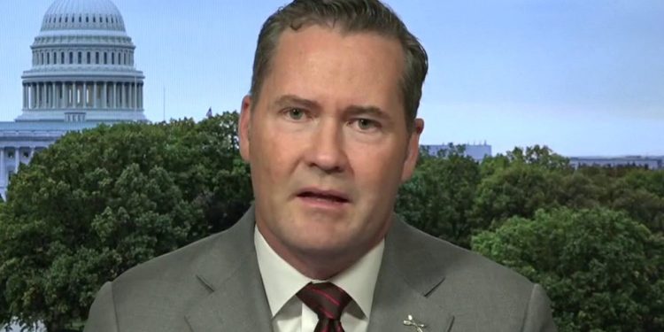 House GOP warns Biden’s policy blunders, China’s spying could worsen ‘alarming’ military recruitment crisis