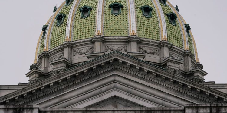 Pennsylvania House passes bill waiving statute of limitations for child sex abuse cases