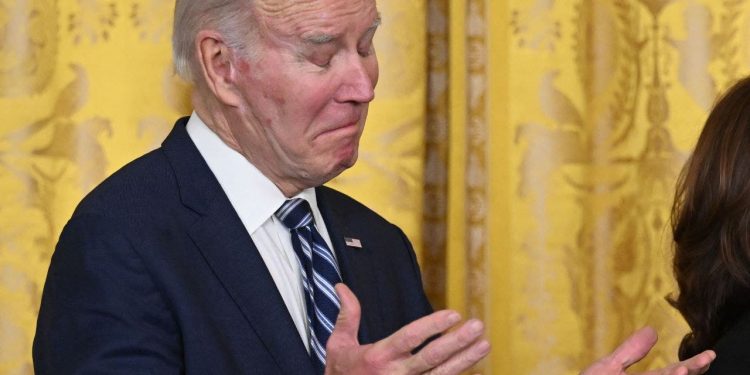 House votes to kill Biden’s ‘woke’ ESG investment rule that props up ‘phony climate movement’