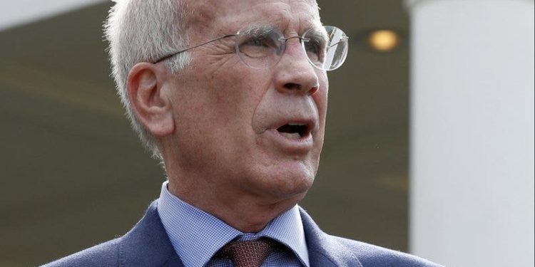 Democrat blocks GOP bill to end Biden’s vaccine requirement for non-US travelers