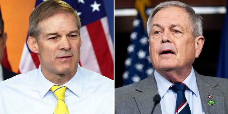 House GOP vows on ‘following through’ with vote on major change to Constitution: ‘Great response’