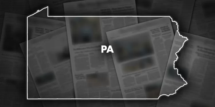 Ballot problems in Pennsylvania’s Luzerne County examined