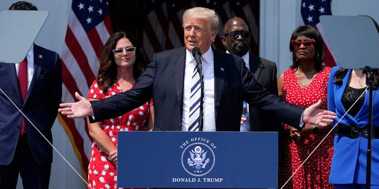 GOP lawmakers slam potential Trump indictment: ‘Third World Banana Republic lunacy’