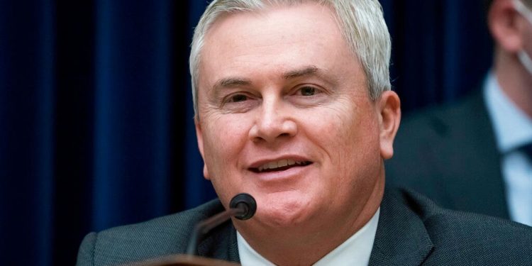 Comer warns Bragg he must testify after stumbling into his territory during Trump probe