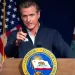 California Gov. Newsom officially ends COVID state of emergency nearly three years later