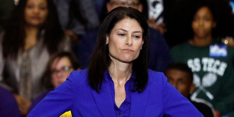 Michigan AG Nessel says income tax cut temporary