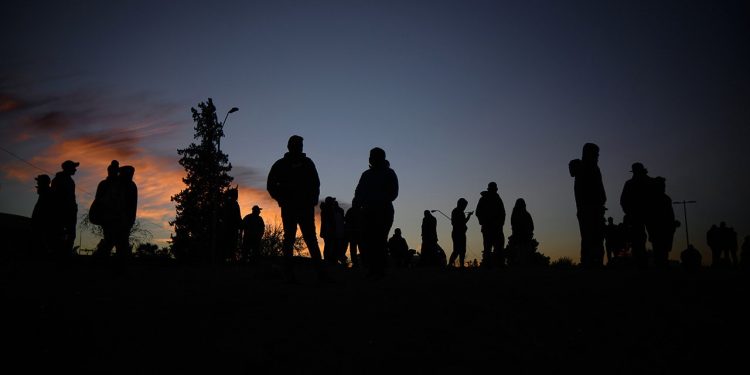 DHS removed just 409 of 345,000 unaccompanied child migrants since FY 2021