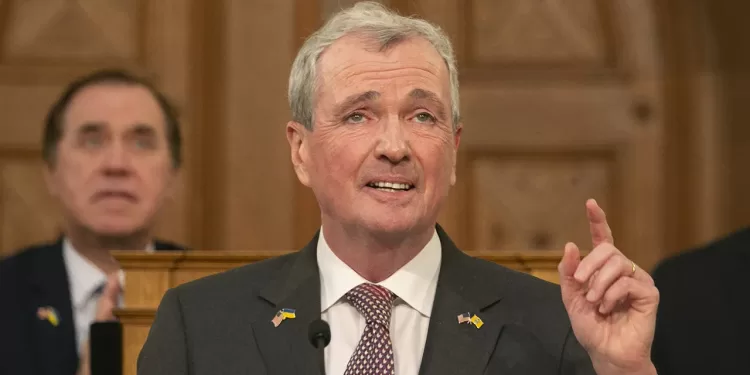 New Jersey Gov. Phil Murphy denies 2024 rumors, says he’s ‘1,000% behind President Biden’