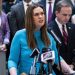 Arkansas passes sweeping education reform bill, heads to Gov. Sarah Sanders desk