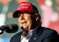 Trump gears up for 2024 rally in Waco, Texas amid ongoing federal investigation, possible NY indictment
