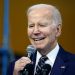 Biden again claims ‘MAGA Republicans’ called for ‘defunding the police’